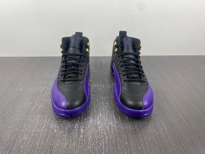 Air Jordan 12 “Field Purple” Ct8013-057, alternate view