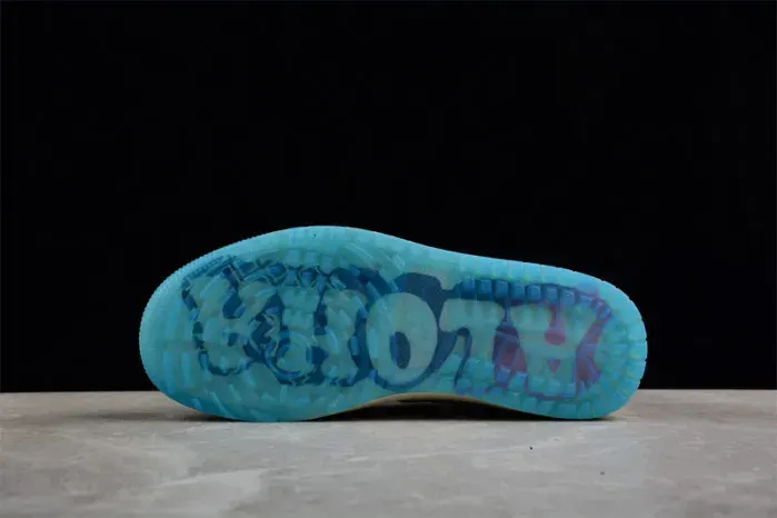 Air Jordan 1 Retro High Golf Nrg 2 Michelle Wie West Aloha Fv3565-100, alternate view