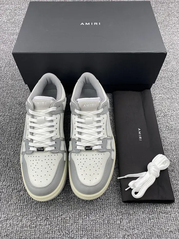 Amiri Sneaker