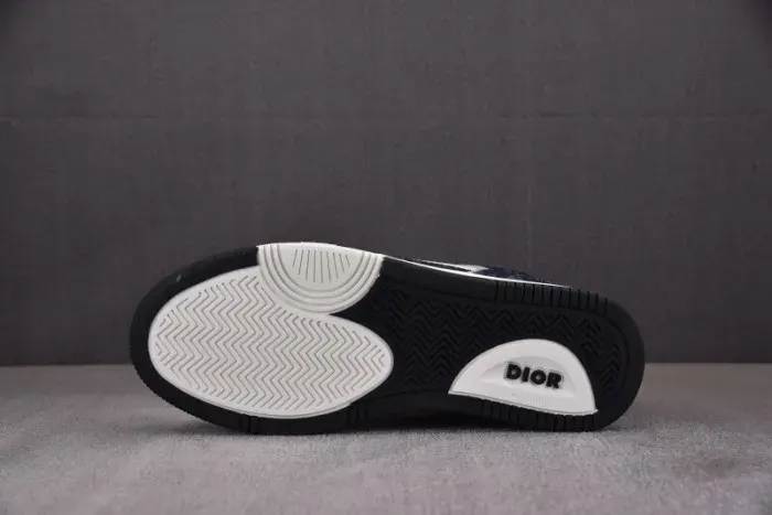 Dior B27 Low Sneaker, alternate view