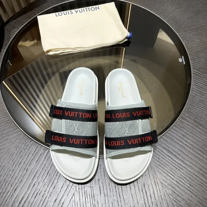 Louis Vuitton Sandal