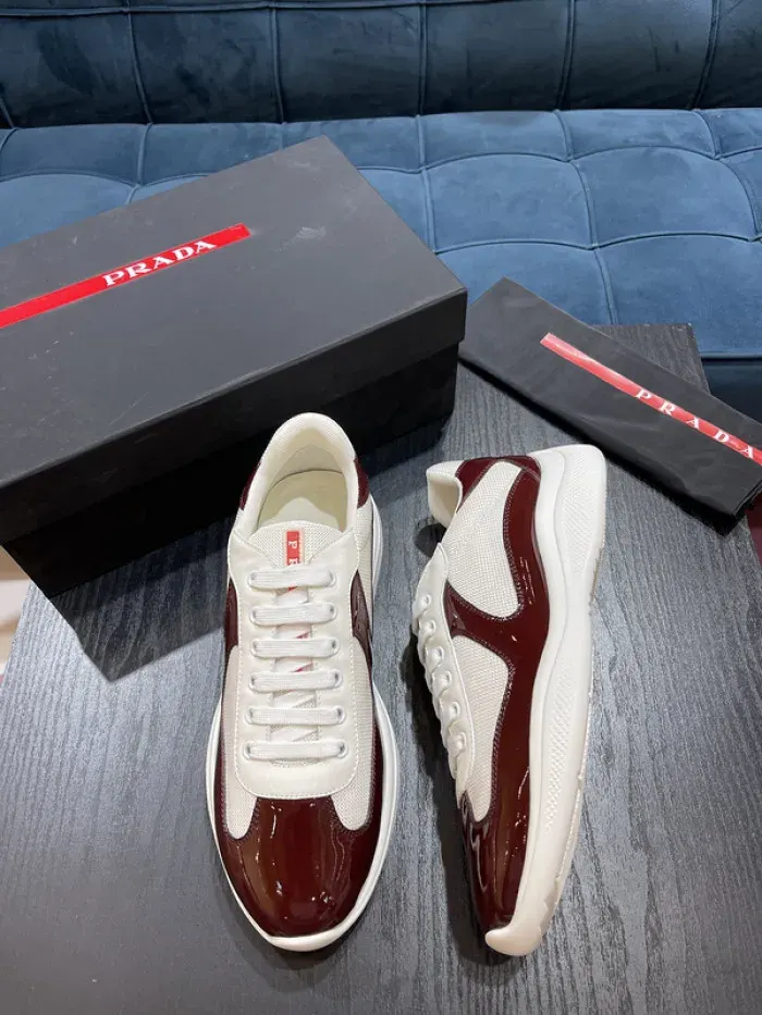 Prada Sneaker