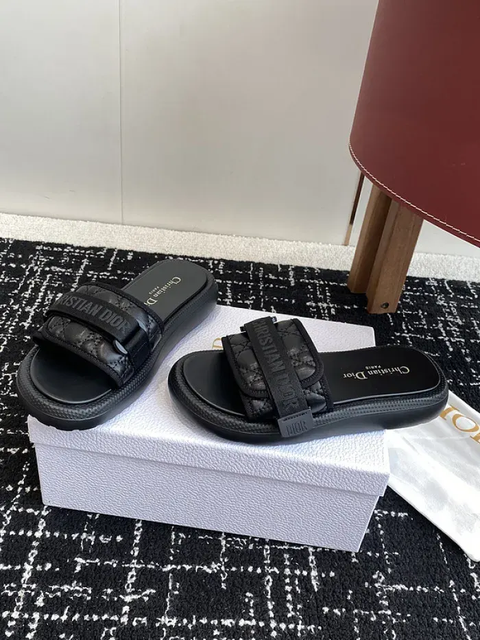 Dior Sandal