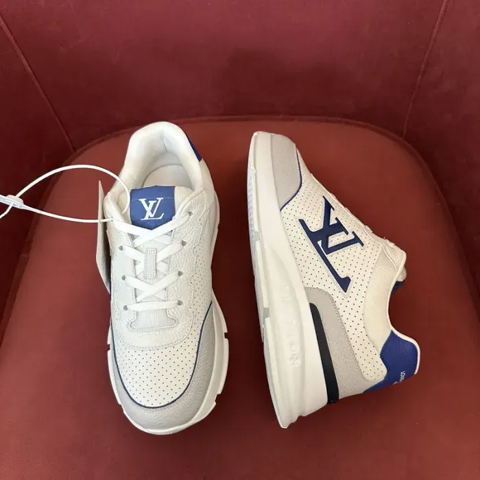 Louis Vuitton Sneaker, alternate view