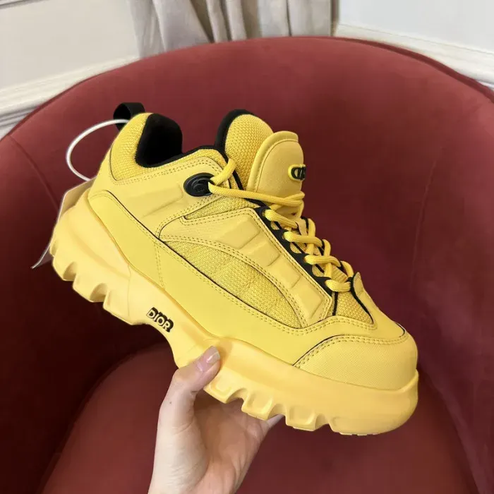 Dior B57 Sneaker, alternate view