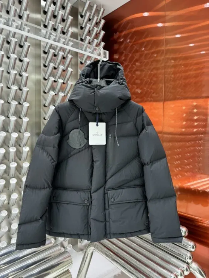 Moncler Down Jacket