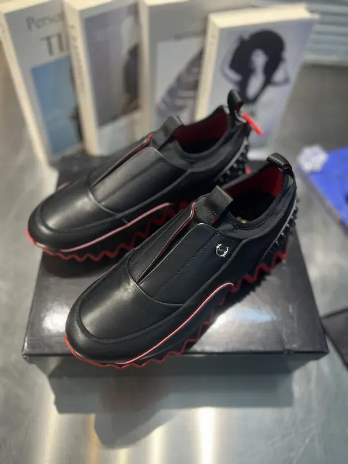 Cl Sneaker