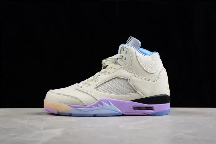 Dj Khaled Air Jordan 5 We The Best Dv4982-175