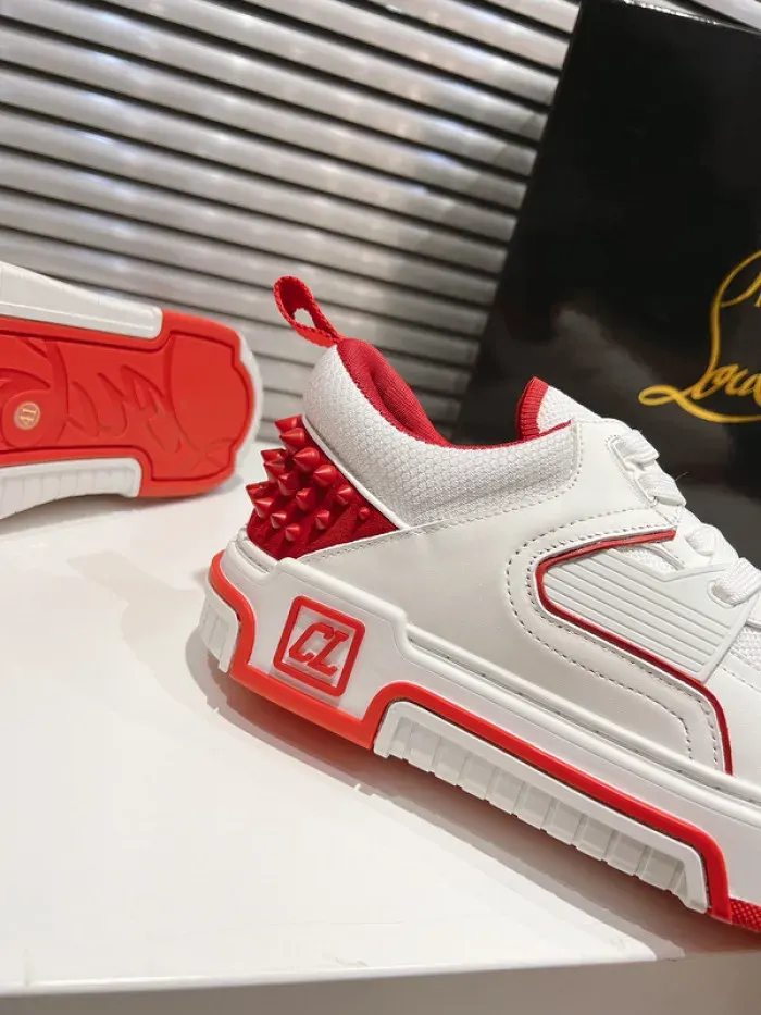 Cl Sneaker, alternate view