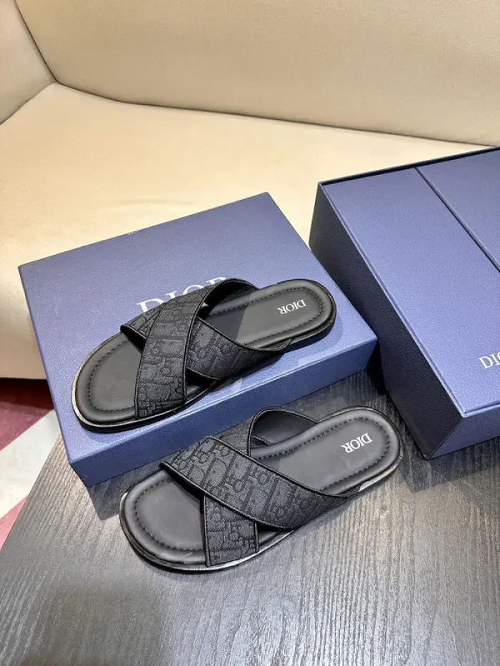 Dior Sandal