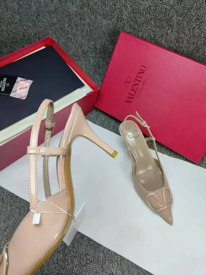 Valent1N0 Heel, alternate view