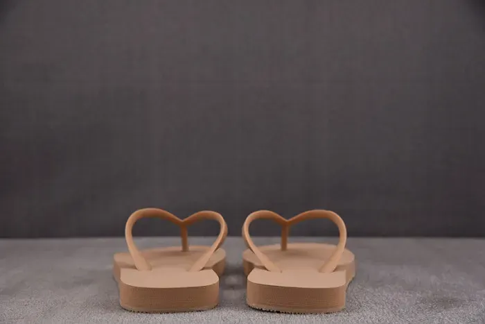 Bl Sandal, alternate view