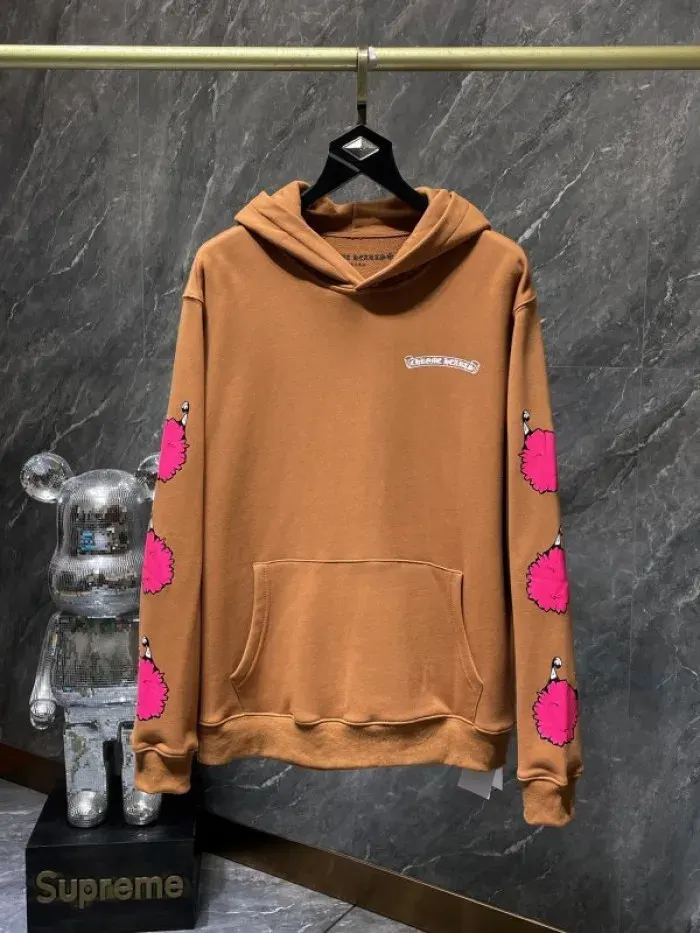 Chrome Hearts