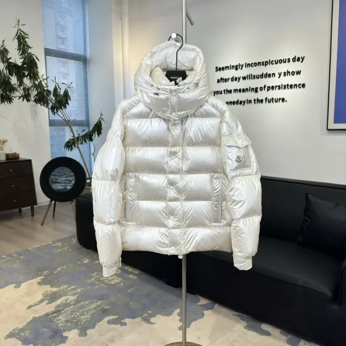 Moncler Down Jacket