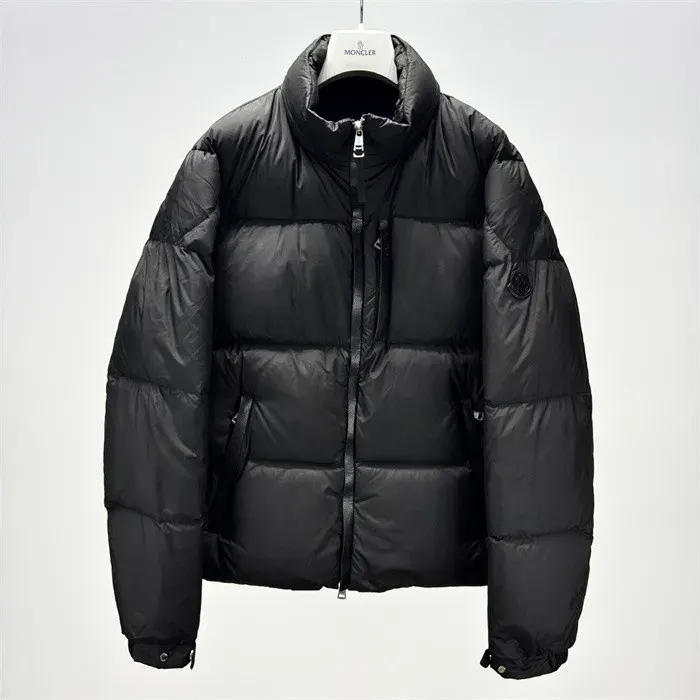 Moncler Down Jacket