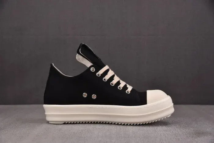 Rick Owens Drkshdw Hollywood (Canvas), alternate view