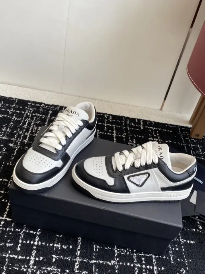 Prada Sneaker