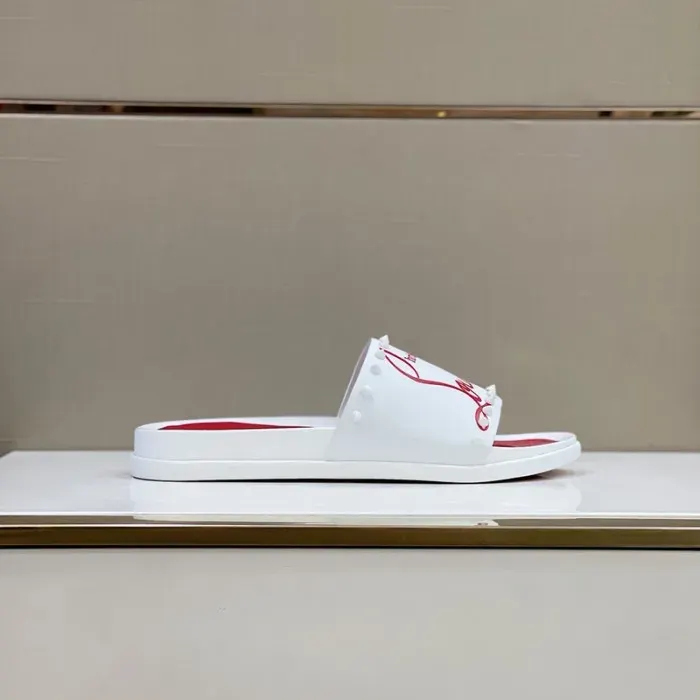 Cl Sandal, alternate view