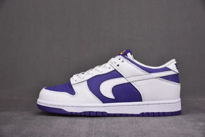 Nike Dunk Low Flip The Old School (W) Dj4636-100