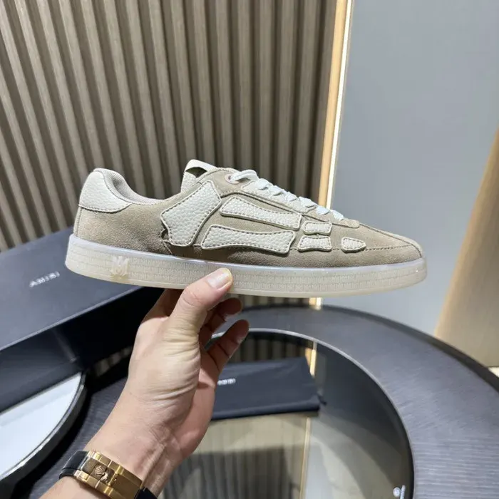 Amiri Sneaker