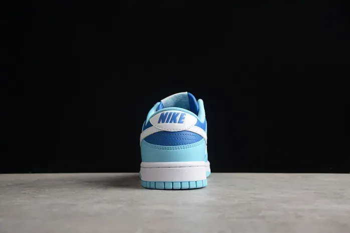 Nike Sb Dunk Low Retro Qp Argon Dm0121-400, alternate view