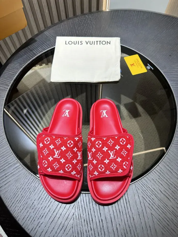 Louis Vuitton Sandal