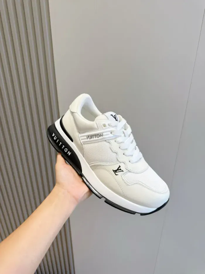 Louis Vuitton Sneaker, alternate view