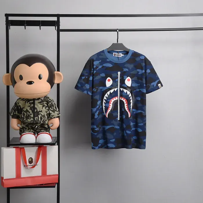 Bape Clothing