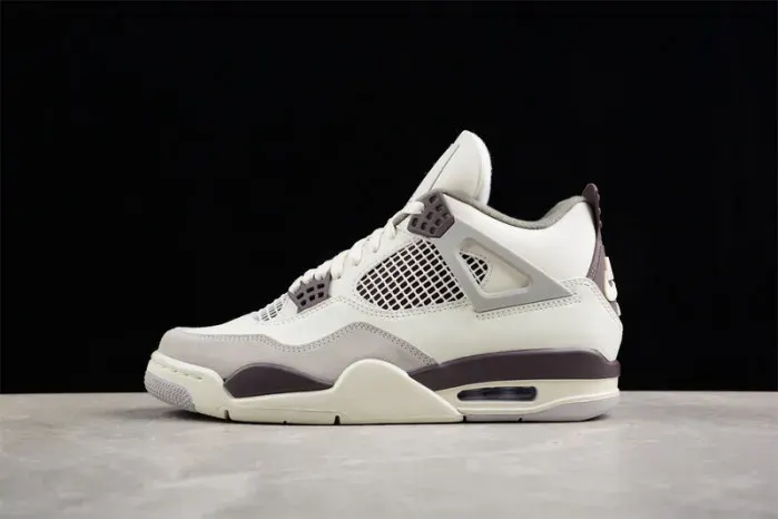 A Ma Maniere X Air Jordan 4 Phantom Fz4810-001