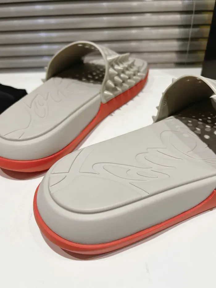 Cl Sandal, alternate view