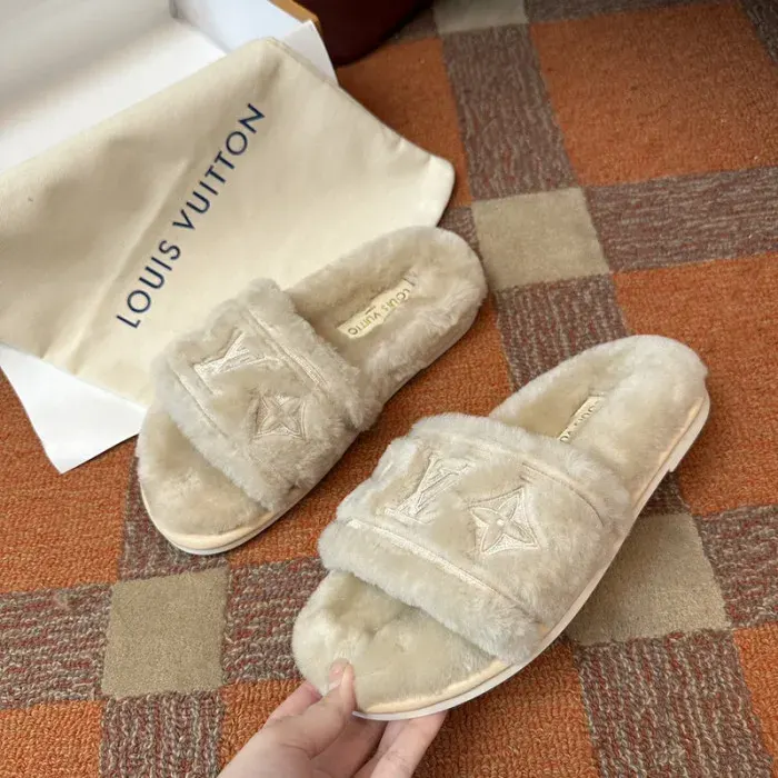 Louis Vuitton Sandal