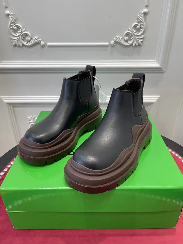 Bv Boots