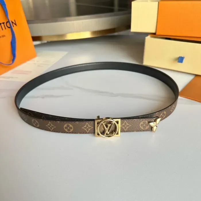 Louis Vuitton Belt Width 2.0Cm, alternate view