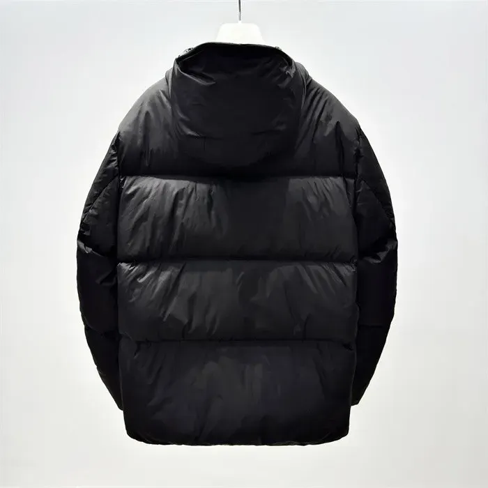 Moncler Down Jacket, alternate view