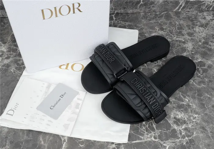 Dior Sandal