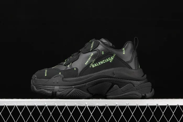 Balenciaga Triples