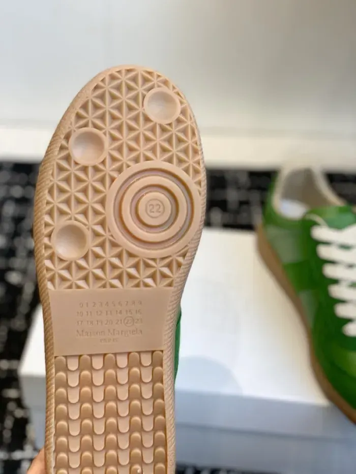 Maison Margiela Sneaker, alternate view