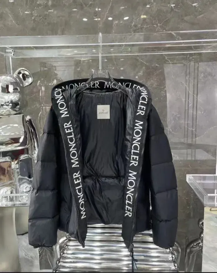 Moncler Down Jacket