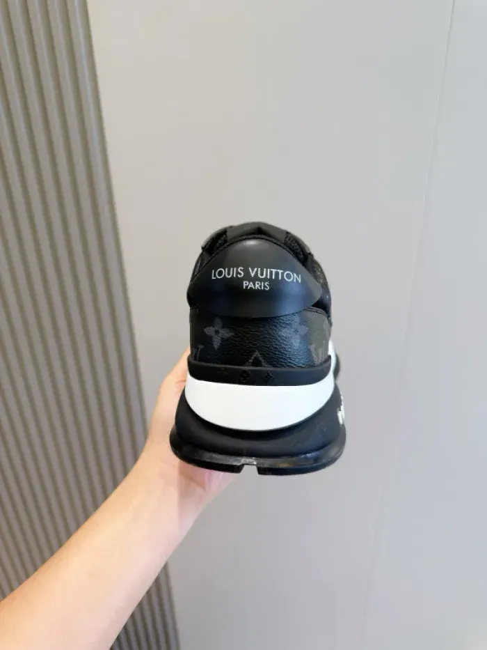 Louis Vuitton Sneaker, alternate view