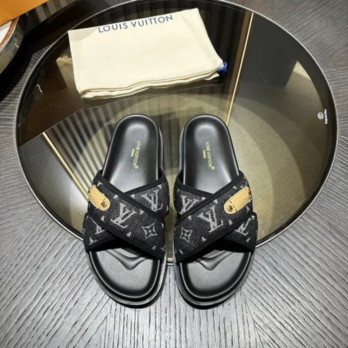 Louis Vuitton Sandal