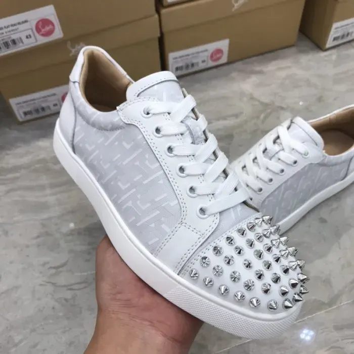 Cl Sneaker