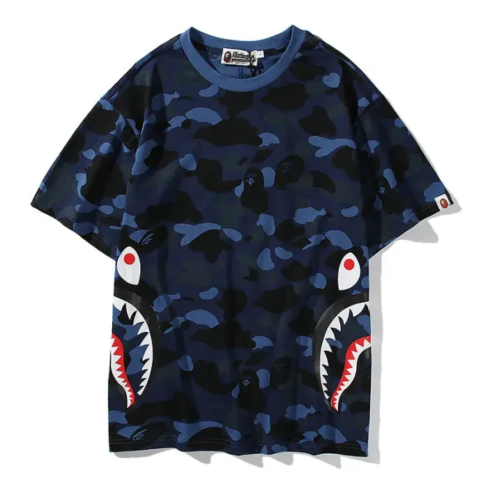 Bape Clothing