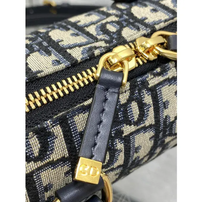 Dior Bag, alternate view