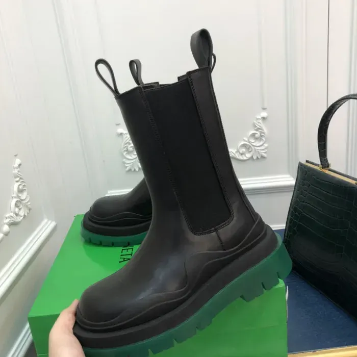 Bv Boots