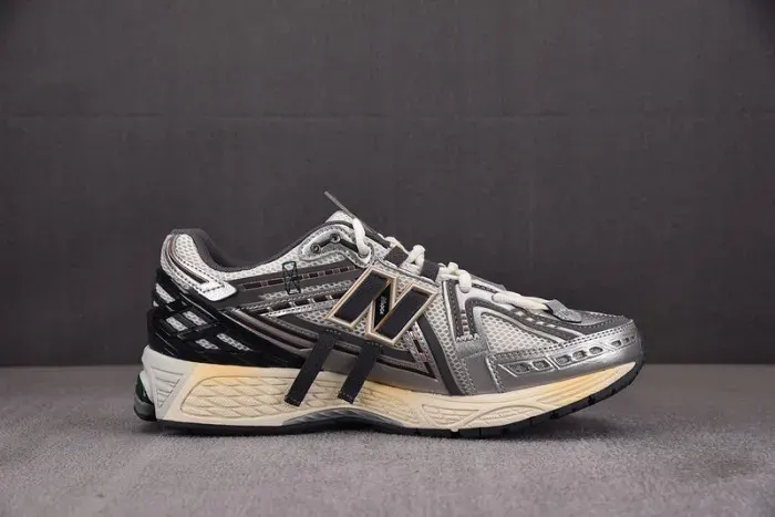 New Balance Sneaker, alternate view