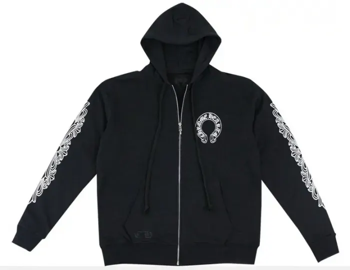Chrome Hearts