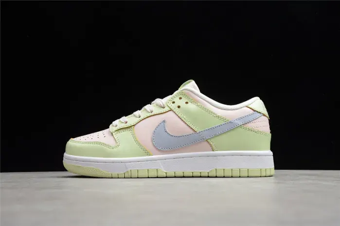 Nike Dunk Low Lime Ice Dd1503-600