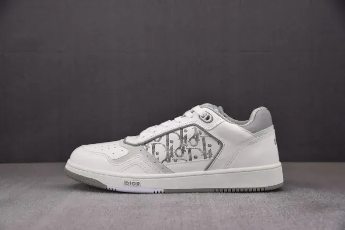 Dior B27 Low Sneaker