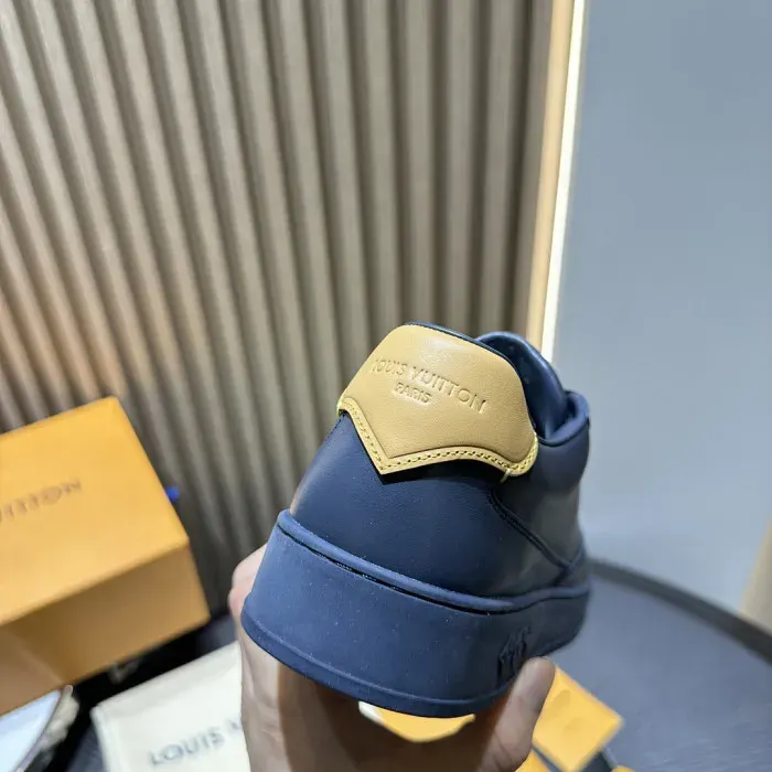 Louis Vuitton Sneaker, alternate view