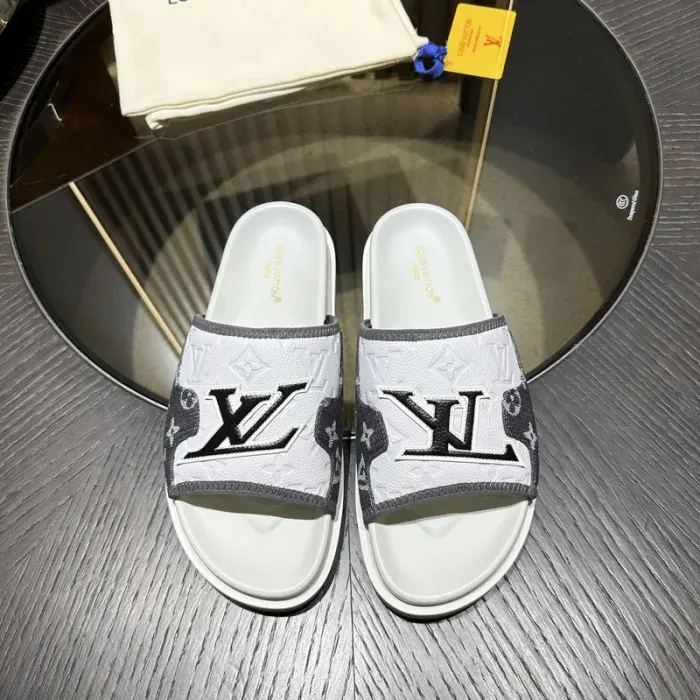 Louis Vuitton Sandal